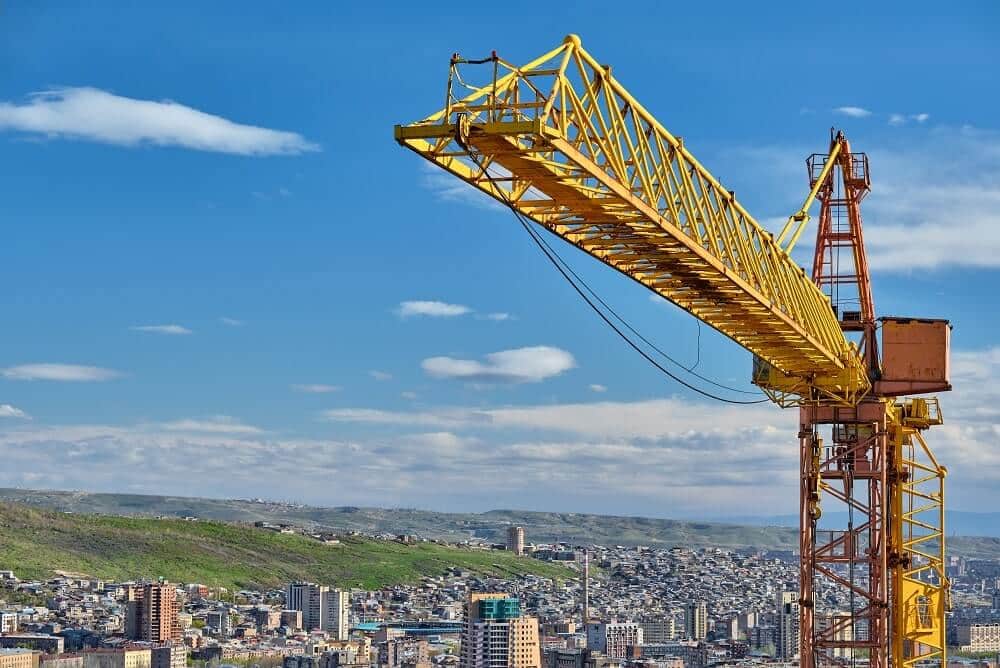construction projects