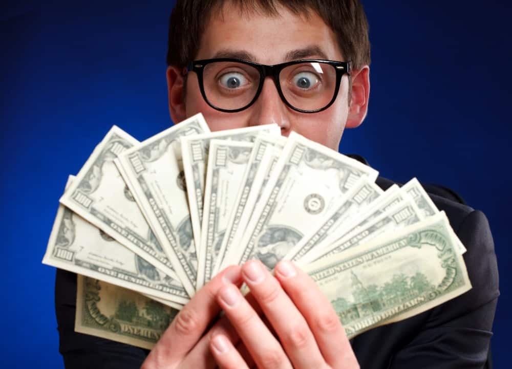 hard money lender