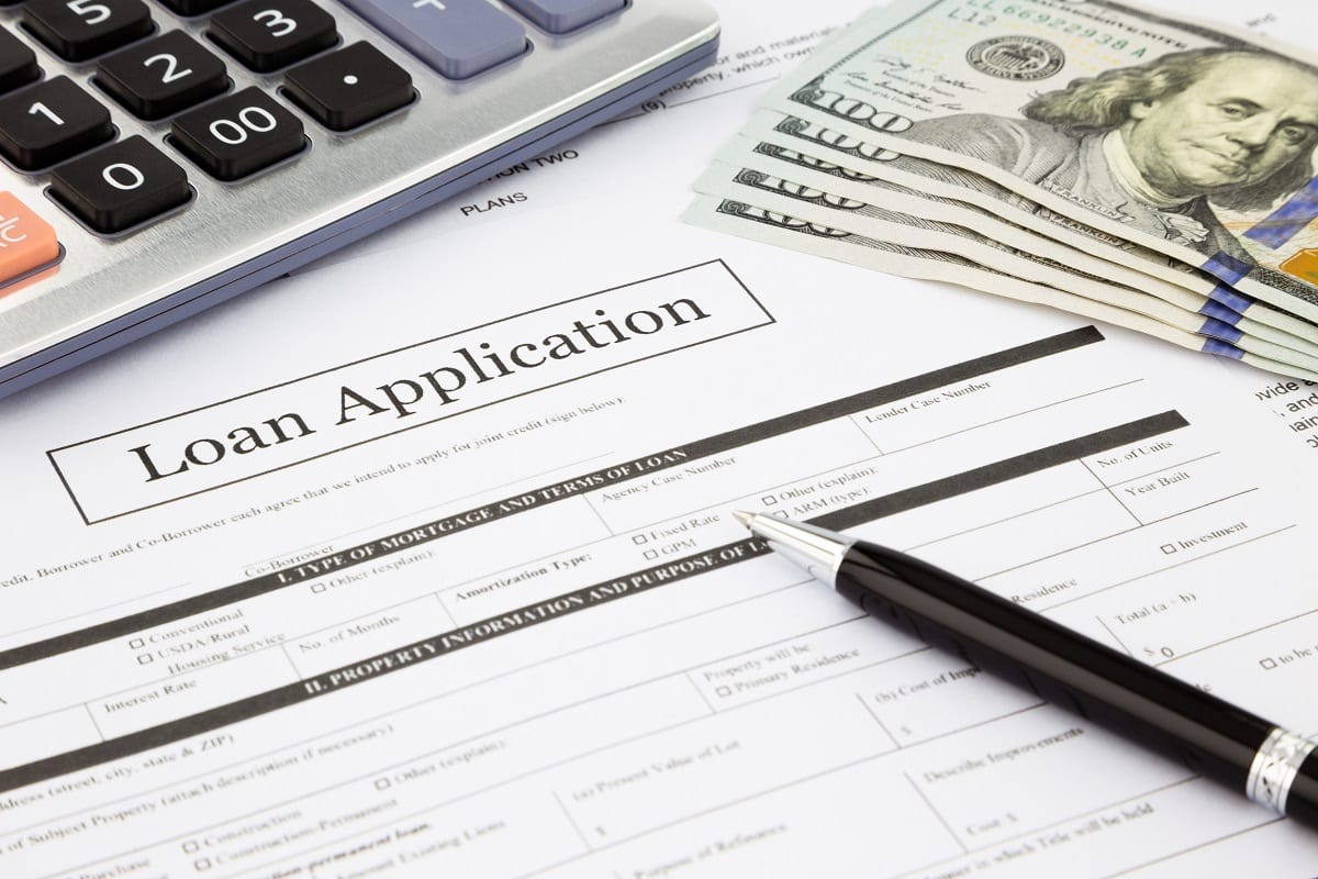 loan agreement