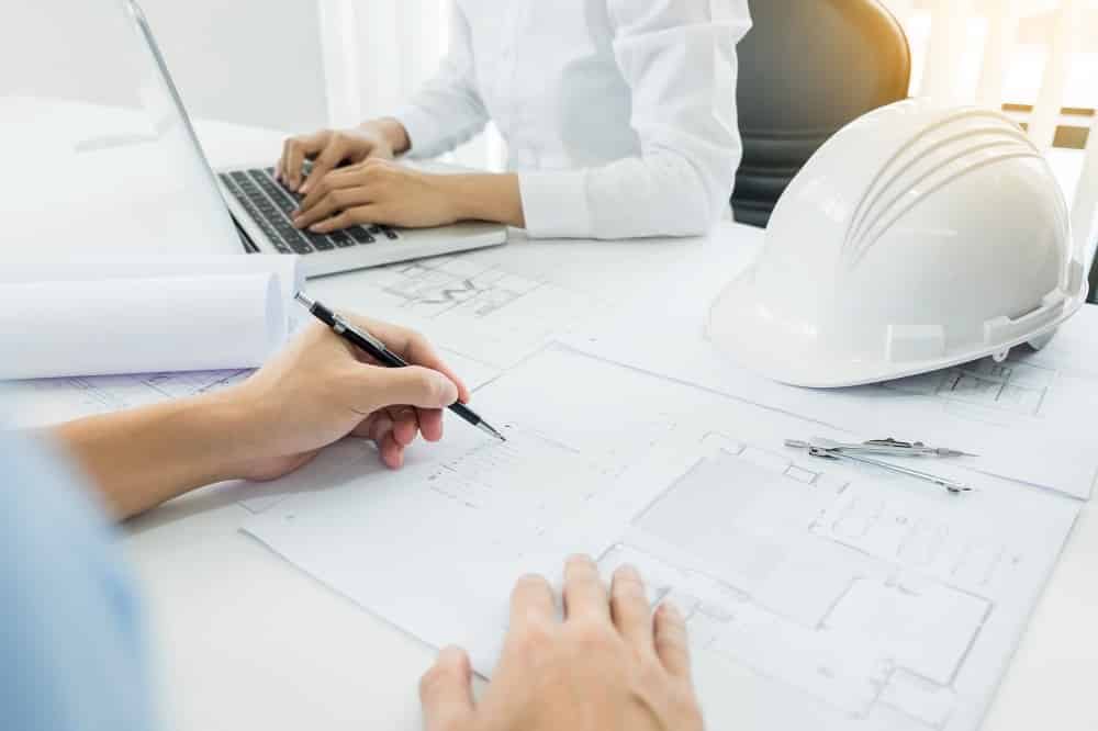 loan structure construction projects