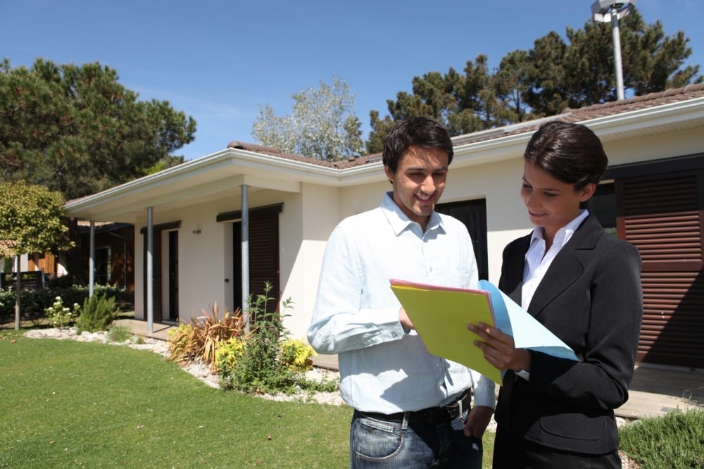 private loan real estate