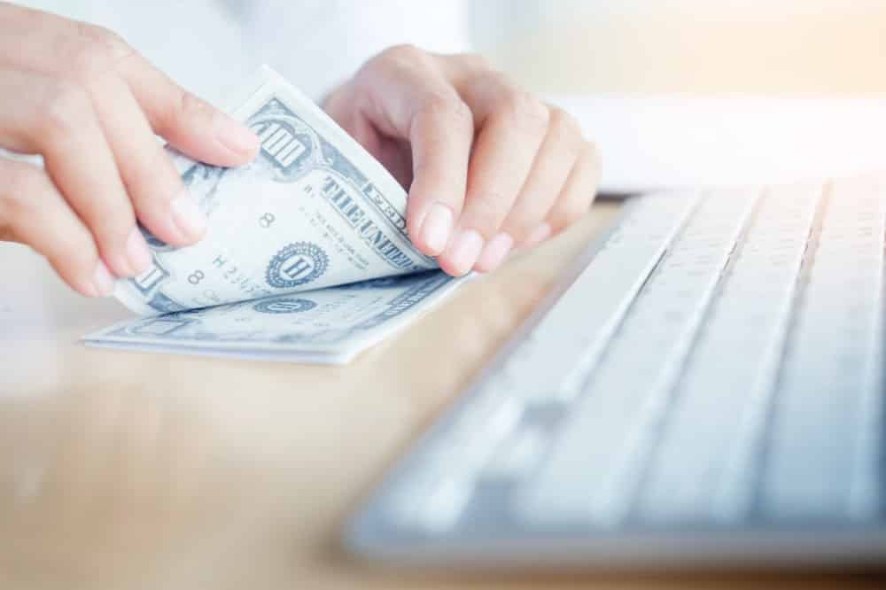 working with private lenders