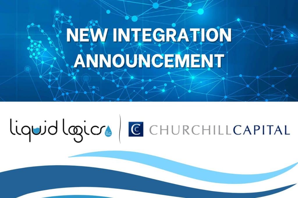 churchill capital integration