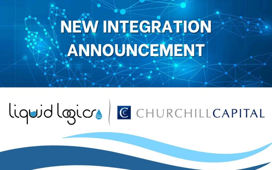 Liquid Logics Partners with Churchill Capital to Enhance Private Lending Software with Advanced Equity Trading and Advisory Services