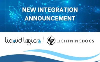 Liquid Logics Announces Seamless Integration with Lightning Docs to Streamline Loan Document Automation