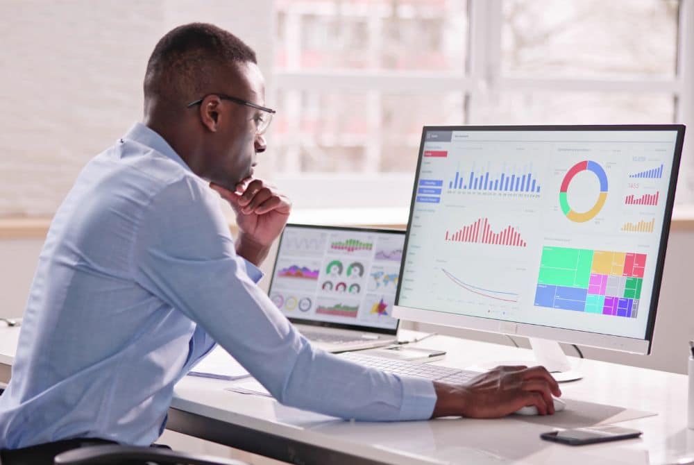 software for loan sizing