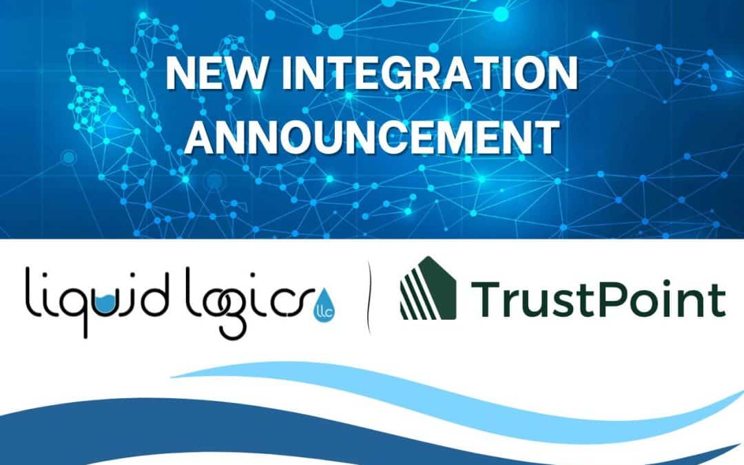 Liquid Logics Revolutionizes Private Lending Technology with Integration of TrustPoint