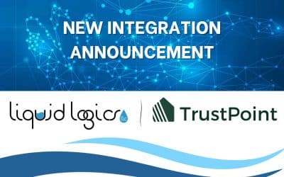 Liquid Logics Revolutionizes Private Lending Technology with Integration of TrustPoint