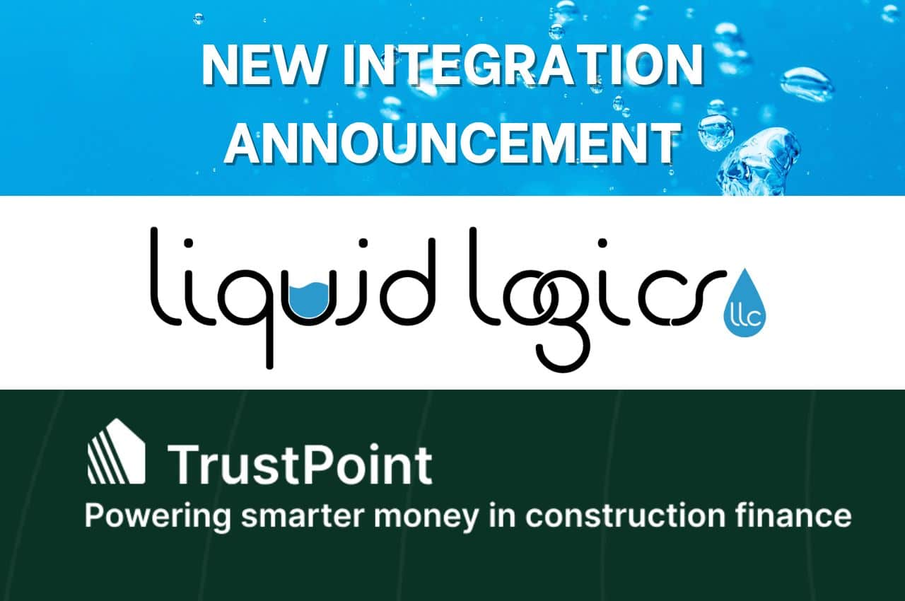 mortgage pipeline risk – trustpoint.ai-integration-liquid-logics